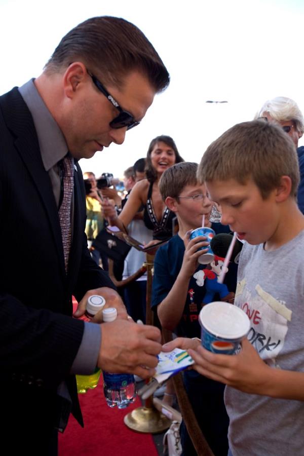 Stephen Baldwin