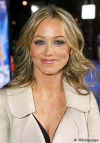 Christine Taylor