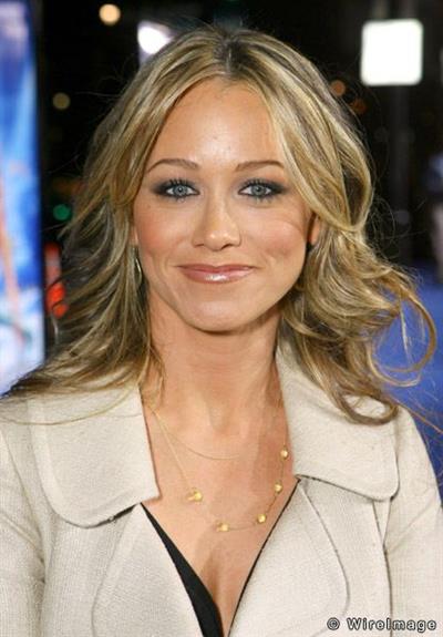 Christine Taylor