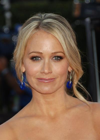 Christine Taylor