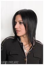 Cristina Scabbia