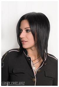 Cristina Scabbia