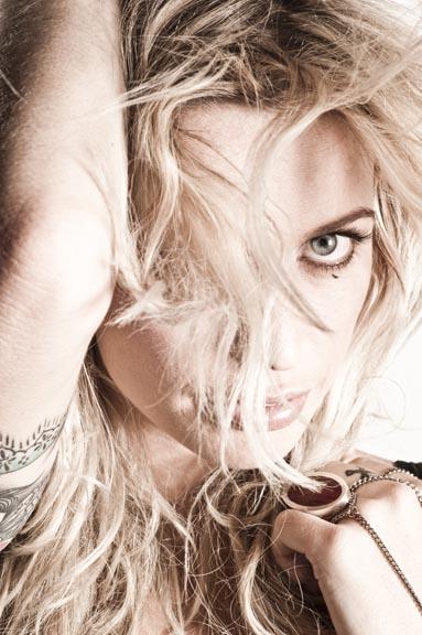 Gin Wigmore