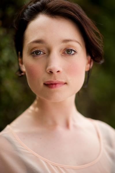 Antonia Prebble