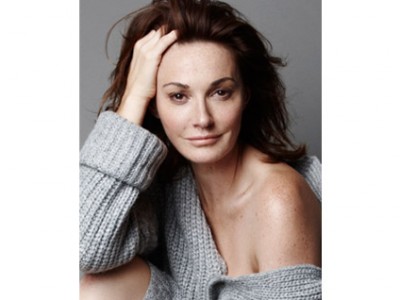 Sarah Parish