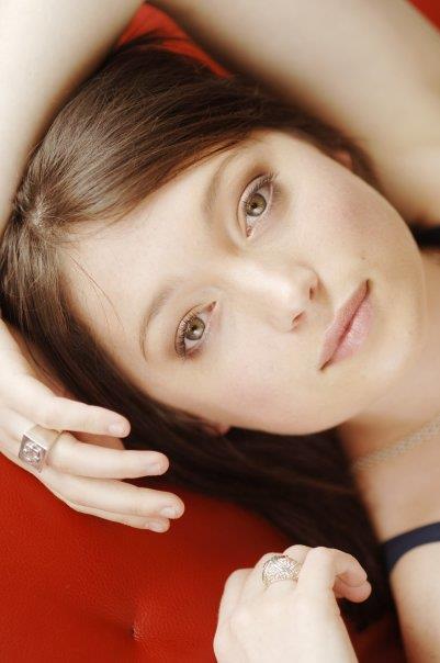 Antonia Prebble