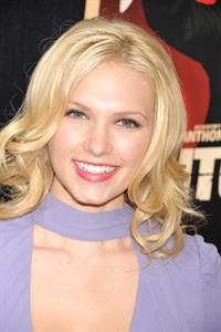 Claudia Lee  Hitchcock  Los Angeles Premiere (November 20, 2012) 