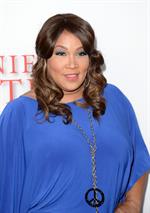 Kym Whitley