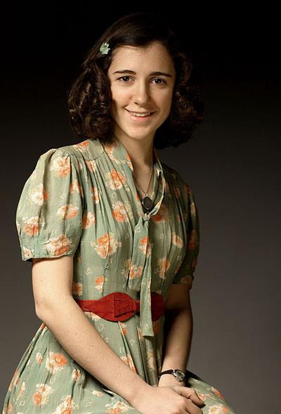 Ellie Kendrick