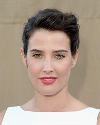Cobie Smulders CBS Summer TCA Party Los Angeles California July 29, 2013 