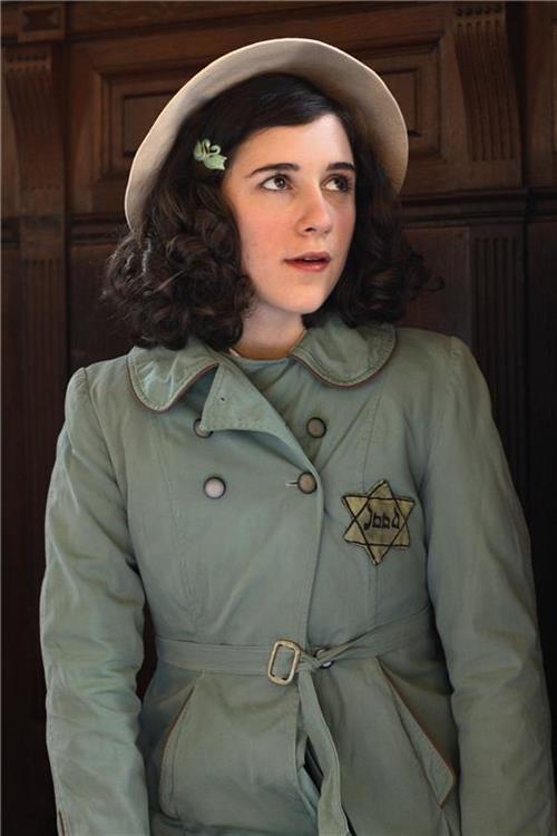 Ellie Kendrick
