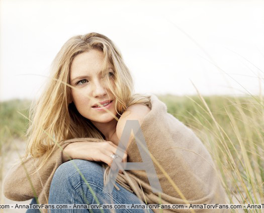 Anna Torv