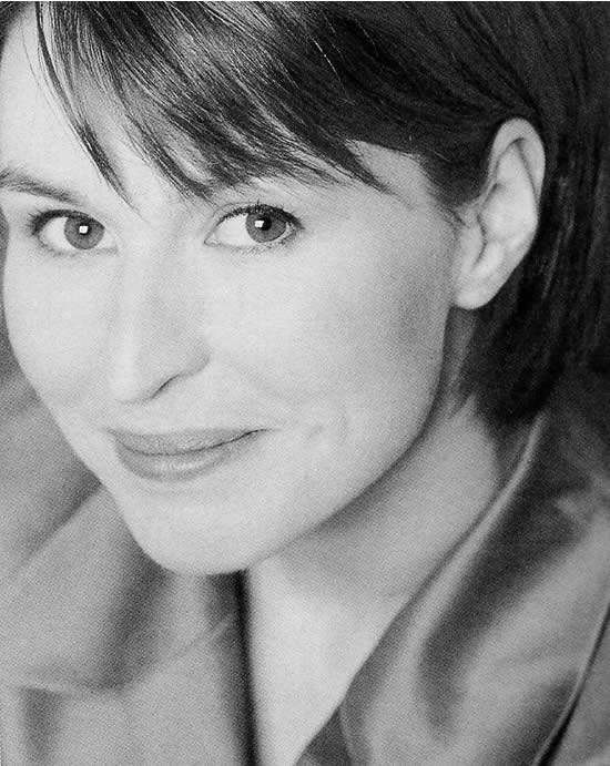 Helen Baxendale