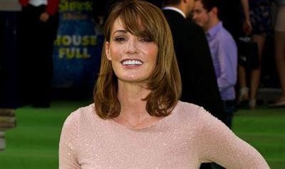 Sarah Parish
