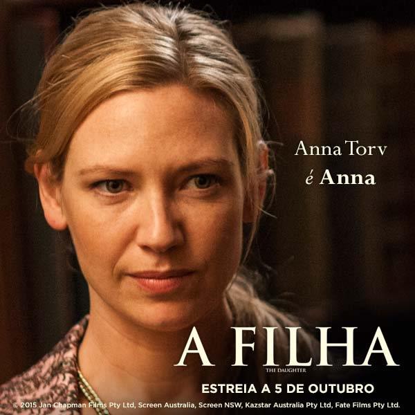 Anna Torv