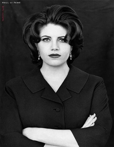 Monica Lewinsky