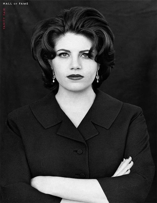 Monica Lewinsky