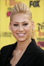 Anna Kournikova