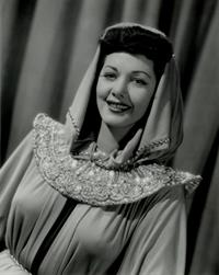 Maria Montez