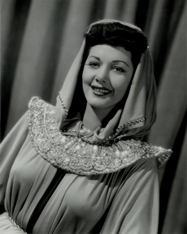 Maria Montez