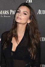 Emily Ratajkowski