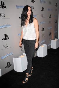 Courteney Cox- Epic Halloween Bash 10/27/12