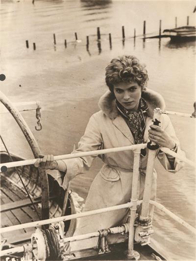 Billie Whitelaw