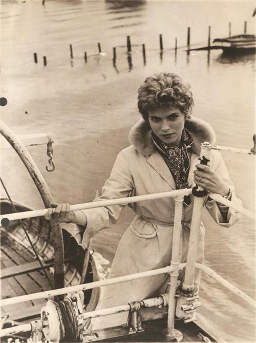 Billie Whitelaw