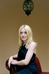 Dakota Fanning Portraits at the Venice Film Festival - Sept 1 2013 