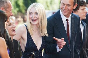 Dakota Fanning - Night Moves Premiere VFF 8/31/13