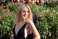 Dakota Fanning - Night Moves Premiere VFF 8/31/13