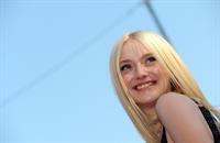Dakota Fanning - Night Moves Premiere VFF 8/31/13