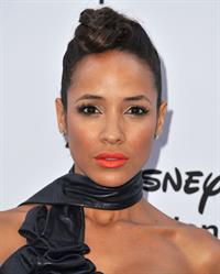 Dania Ramirez Disney Media Networks International Upfronts at Walt Disney Studios in Burbank - May 19, 2013 