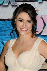 Daniela Bobadilla - FOX All-Star Party in West Hollywood (July 23, 2012)