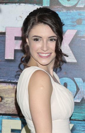 Daniela Bobadilla - FOX All-Star Party in West Hollywood (July 23, 2012)