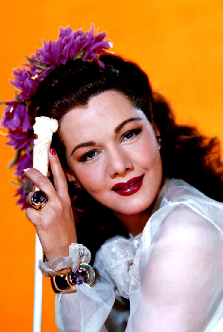 Maria Montez