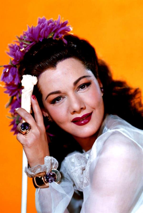 Maria Montez