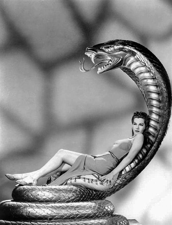 Maria Montez