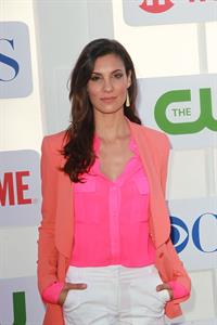 Daniela Ruah - CBS, Showtime and The CW Party during 2012 TCA Summer Tour  Beverly Hills, Jul. 29, 2012