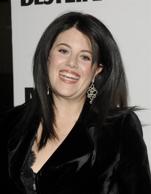 Monica Lewinsky