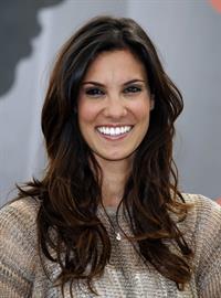 Daniela Ruah -  NCIS: Los Angeles  Photocall during 52nd Monte Carlo TV Festival in Monaco (June 12, 2012)