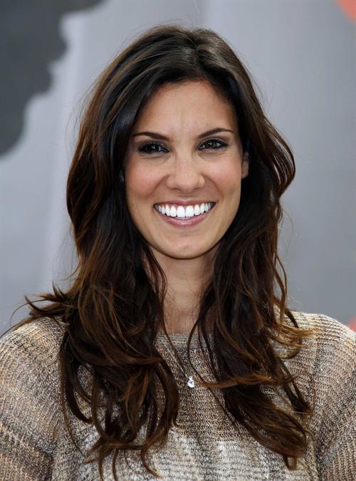 Daniela Ruah -  NCIS: Los Angeles  Photocall during 52nd Monte Carlo TV Festival in Monaco (June 12, 2012)