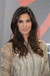 Daniela Ruah -  NCIS: Los Angeles  Photocall during 52nd Monte Carlo TV Festival in Monaco (June 12, 2012)