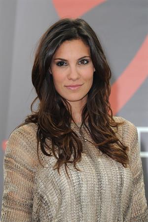 Daniela Ruah -  NCIS: Los Angeles  Photocall during 52nd Monte Carlo TV Festival in Monaco (June 12, 2012)