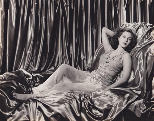 Maria Montez