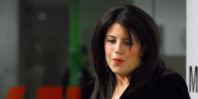 Monica Lewinsky