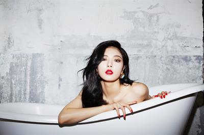 Hyuna Kim