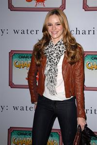 Danielle Panabaker (4) Charlie Ebersol's 'Charlieland' Birthday Party and Charity: Water Fundraiser - LA - 2012-12-08 
