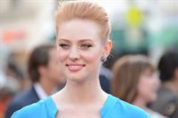 Deborah Ann Woll -  Ruby Sparks  Premiere in Hollywood (July 19, 2012)