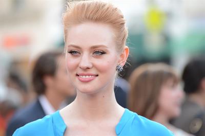 Deborah Ann Woll -  Ruby Sparks  Premiere in Hollywood (July 19, 2012)